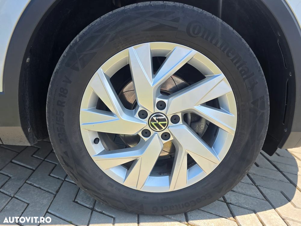 Volkswagen Tiguan 2.0 TDI 4Mot DSG Life - 5