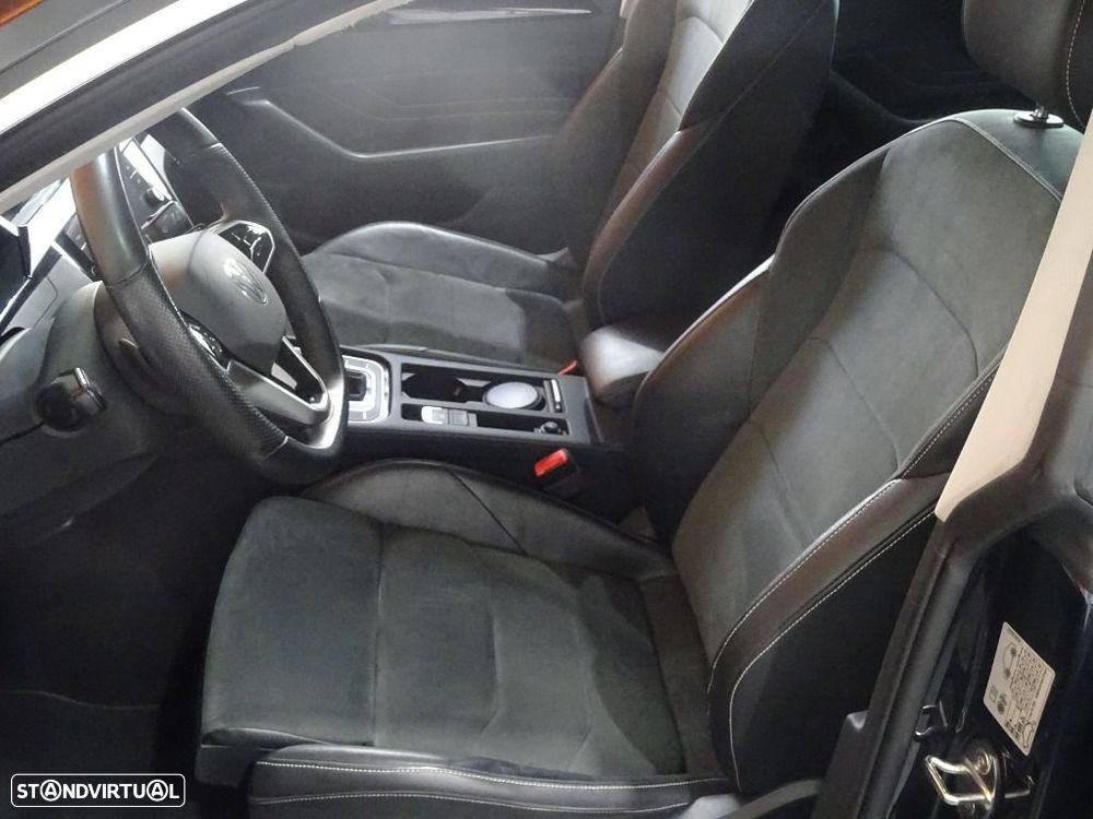VW Arteon 2.0 TDI Elegance DSG - 11