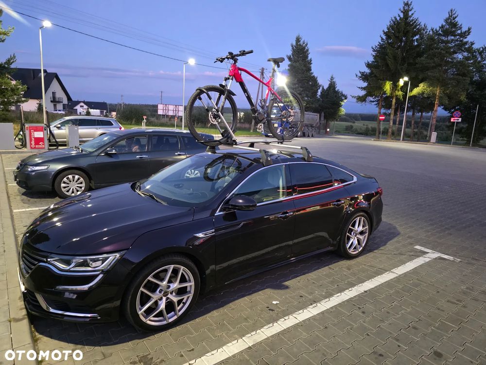 Renault Talisman 1.6 Energy dCi Initiale Paris EDC - 5