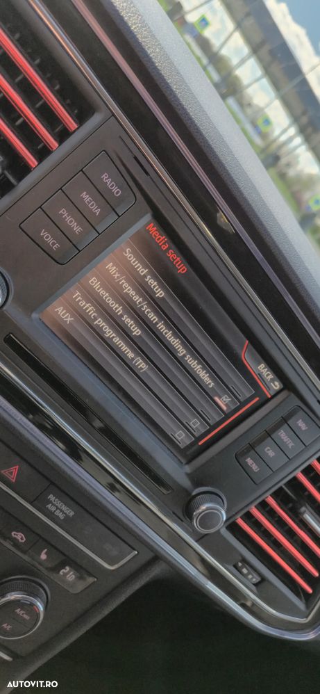 Seat Leon 1.6 TDI Start&Stop Ecomotive Style - 22