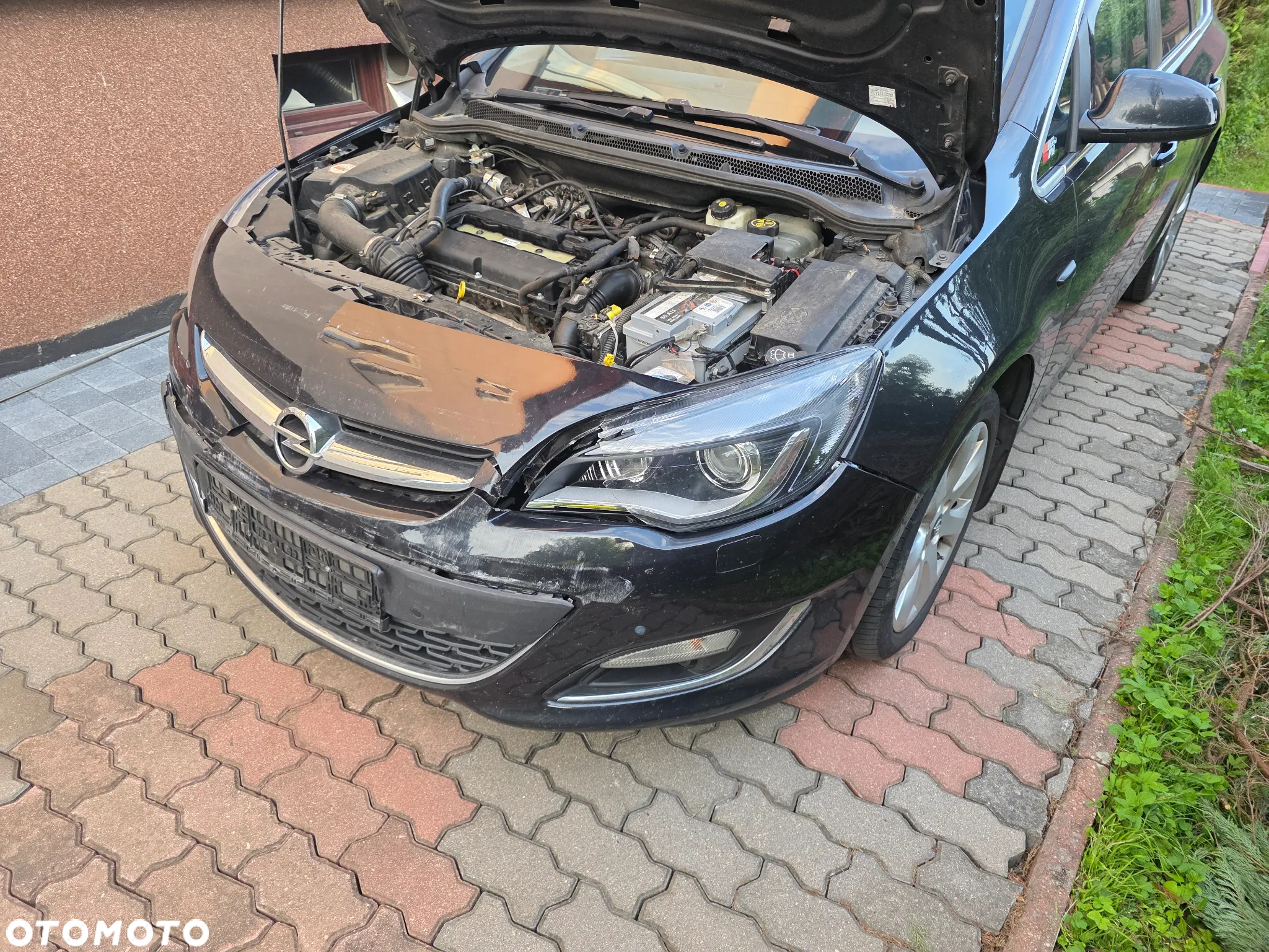 Opel Astra - 8