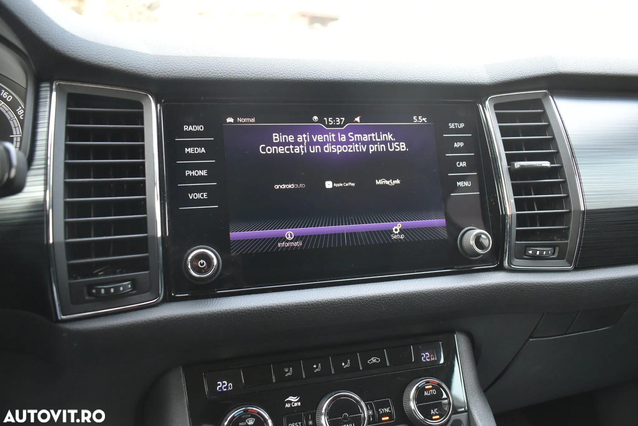 Skoda Kodiaq 2.0 TDI DSG Ambition - 19