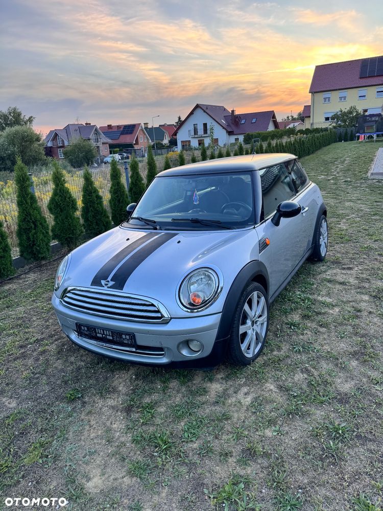 MINI Cooper - 3