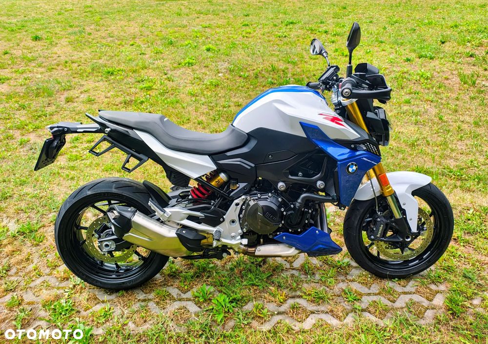 BMW F - 3