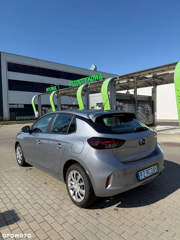 Opel Corsa 1.2 Edition S&S - 5