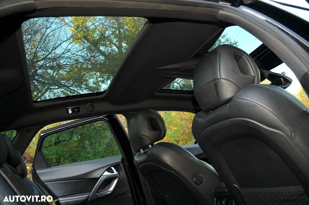 Citroën DS5 - 8