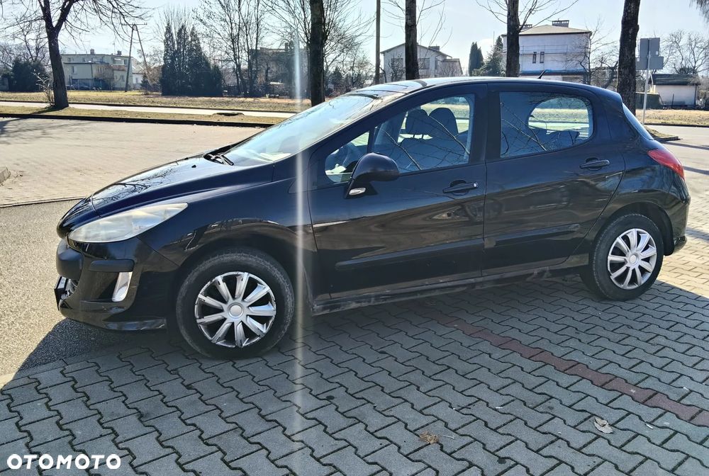 Peugeot 308 1.6 HDi Trendy - 3