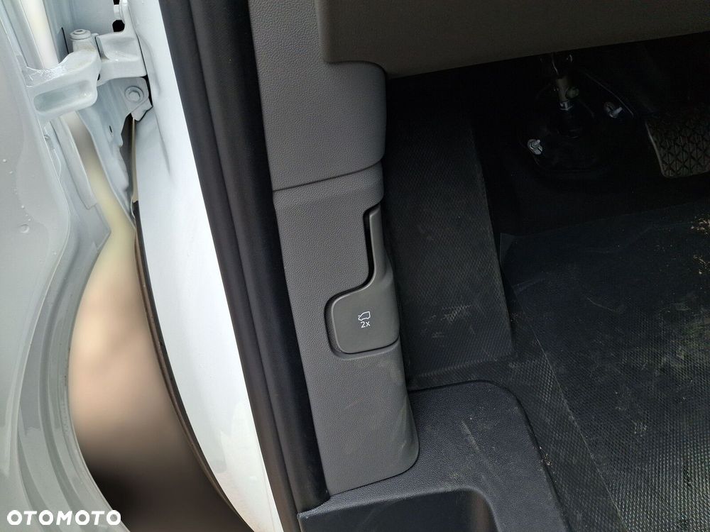 Volkswagen Transporter Furgon Plus - 25