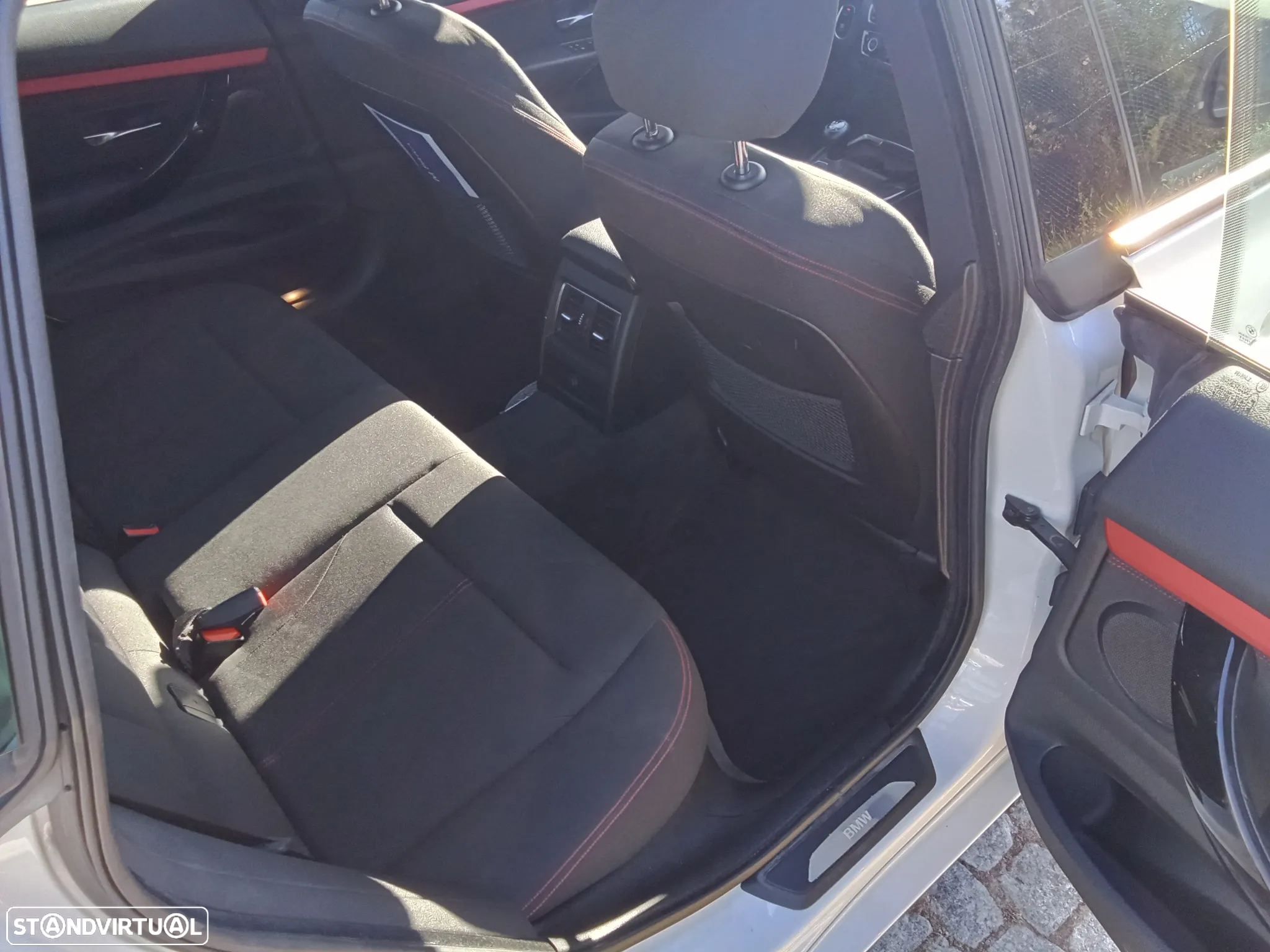 BMW 320 Gran Turismo d Line Sport - 18