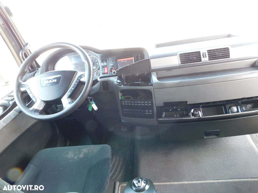 MAN Tgx - 6