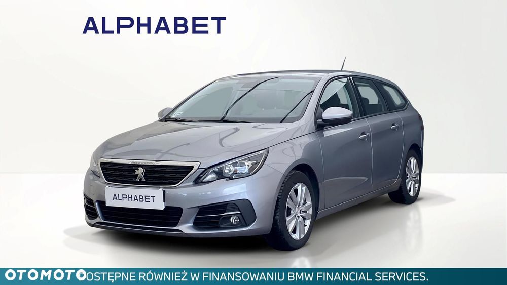Peugeot 308 1.5 BlueHDi Active Pack S&S - 1