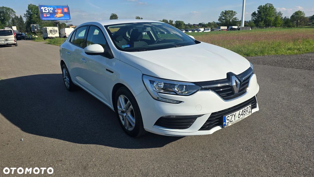 Renault Megane 1.3 TCe FAP Life - 2