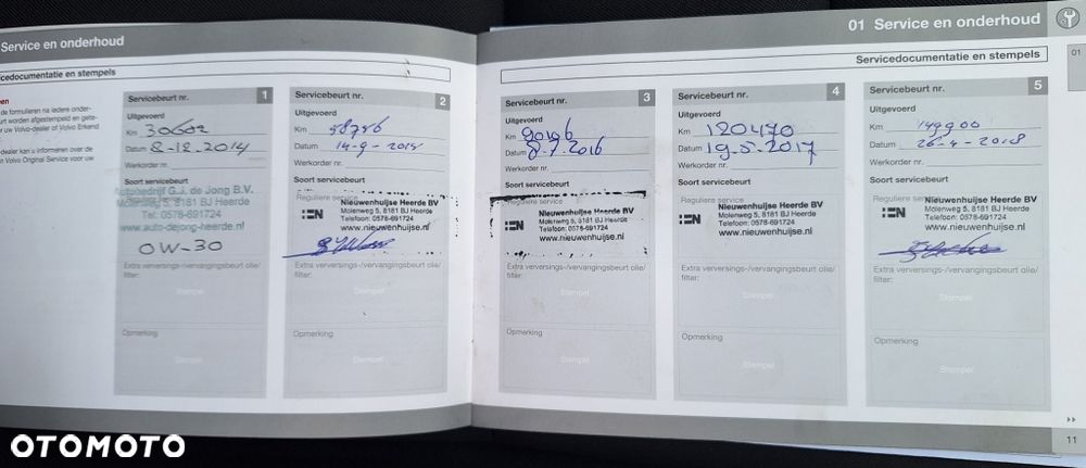 Volvo XC 60 D4 Geartronic Momentum - 30