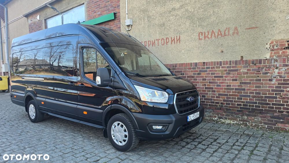 Ford Transit - 29