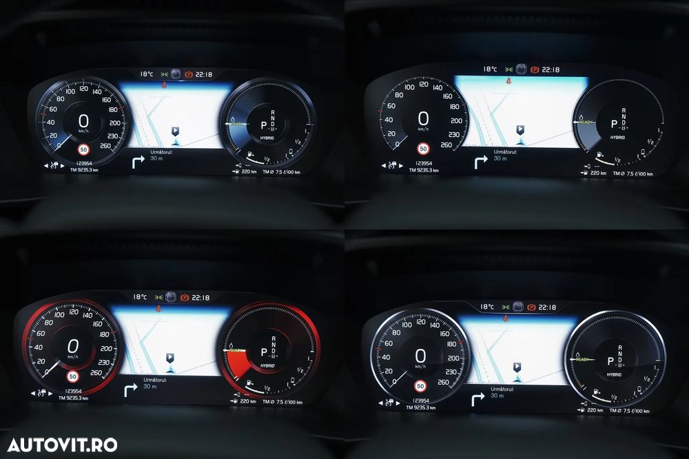 Volvo XC 40 T5 Recharge DKG Inscription - 24