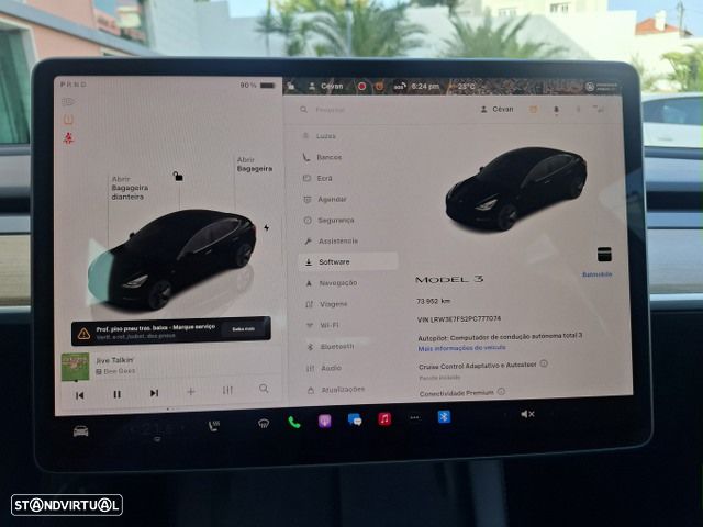 Tesla Model 3 Standard RWD - 23