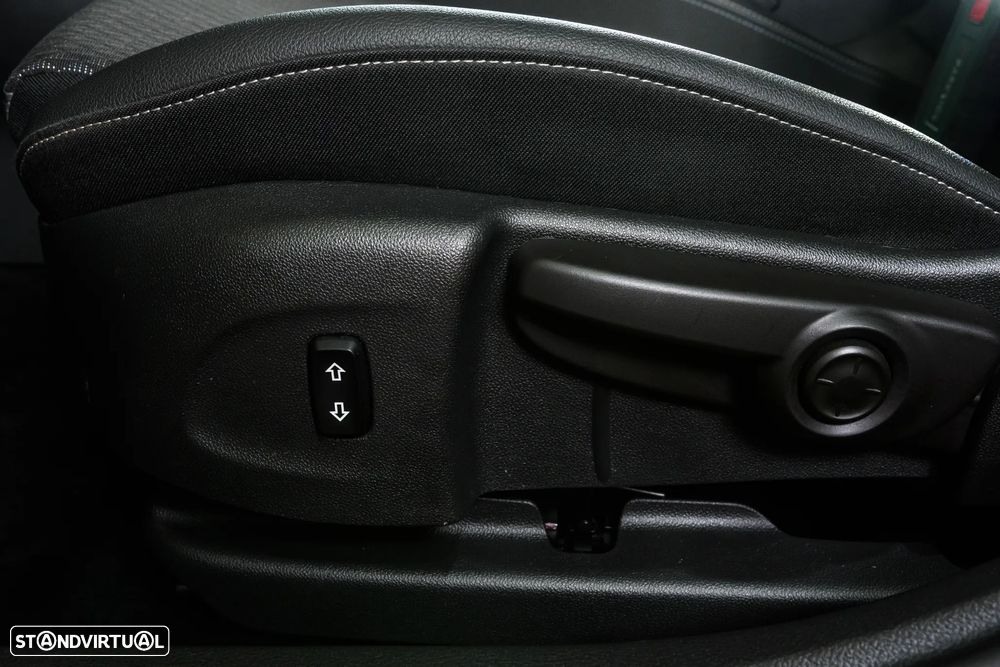 Opel Astra Sports Tourer 1.0 Innovation S/S - 14