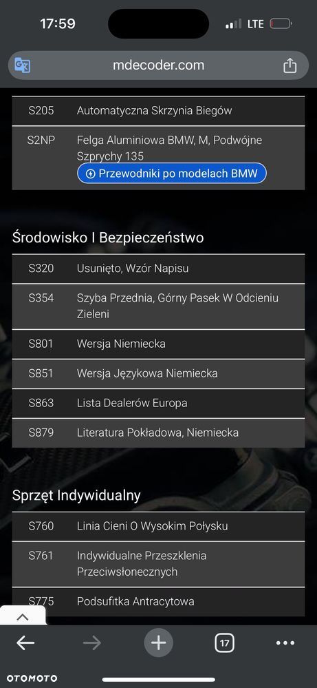 BMW Seria 5 - 36