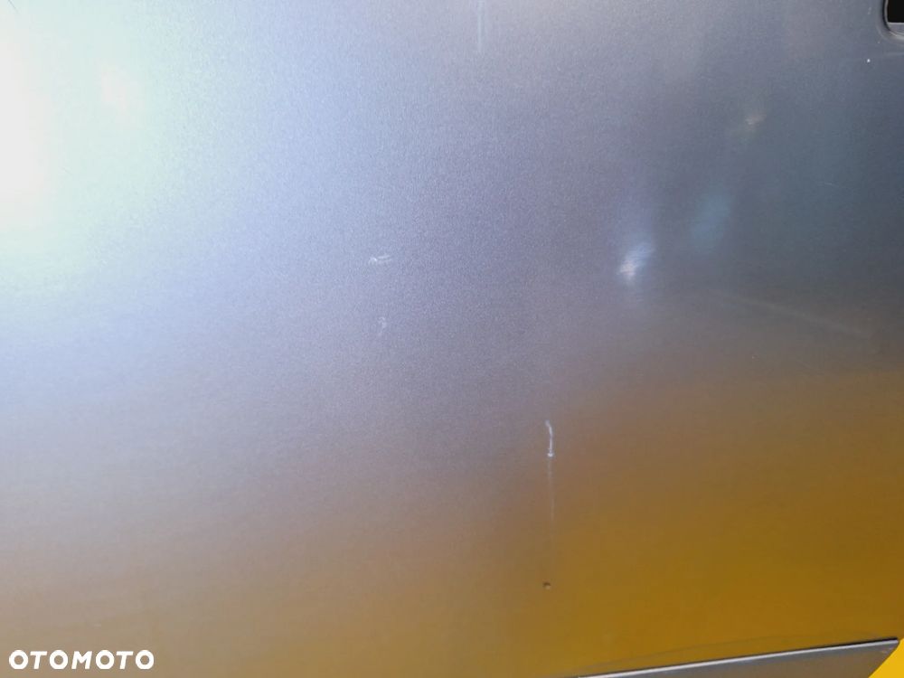 DRZWI LEWY TYŁ LEWE TYLNE OPEL ASTRA III H KOMBI LAK: Z163 NR1764 - 7
