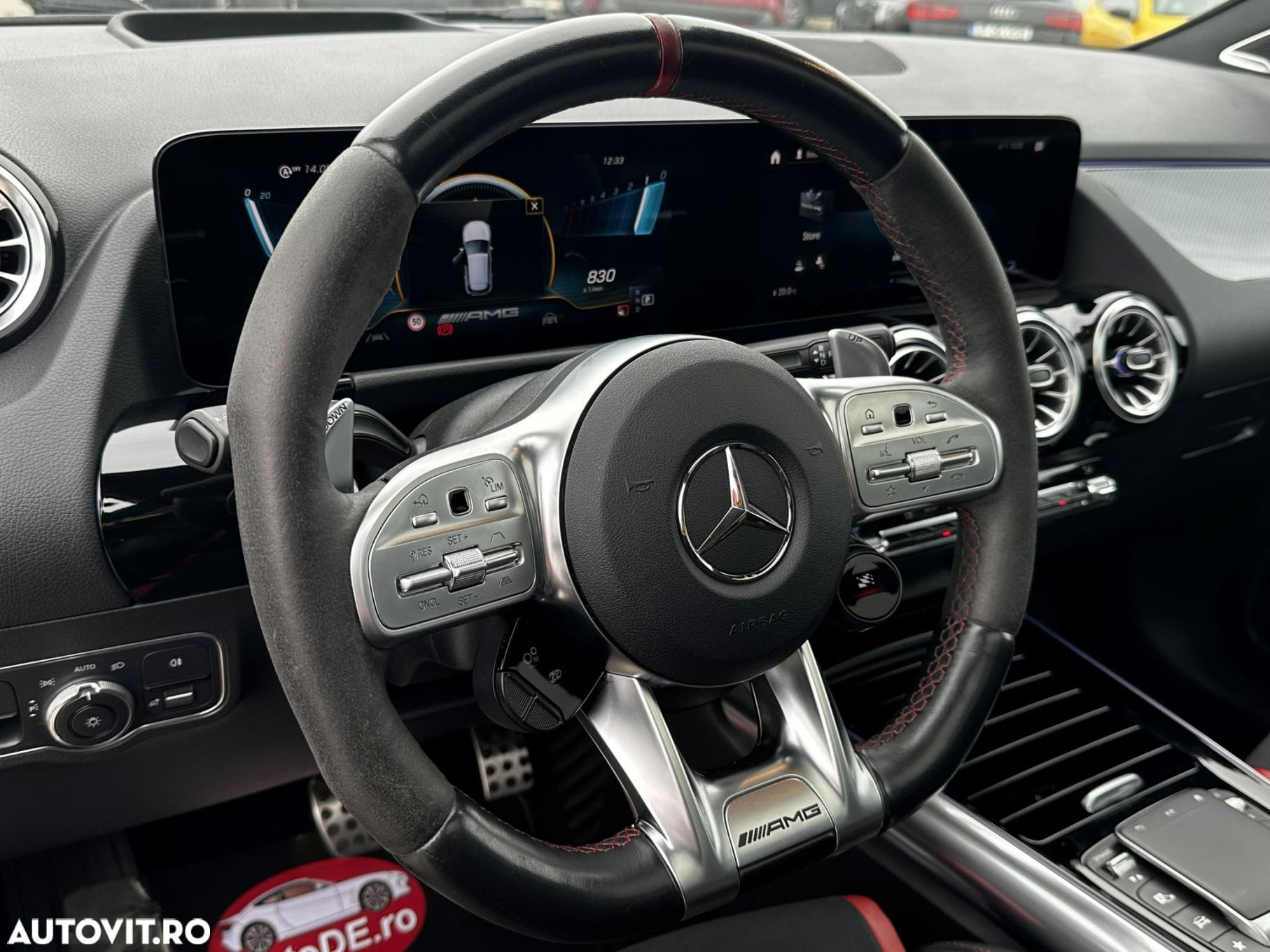 Mercedes-Benz AMG - 6