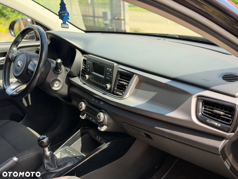 Kia Rio 1.2 Spirit - 15