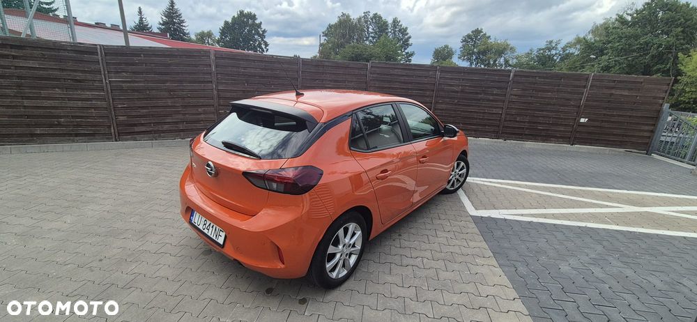 Opel Corsa 1.2 Edition S&S - 10