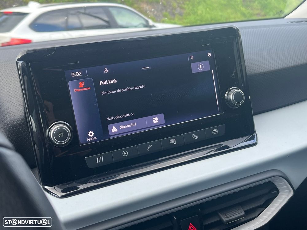 SEAT Arona - 13