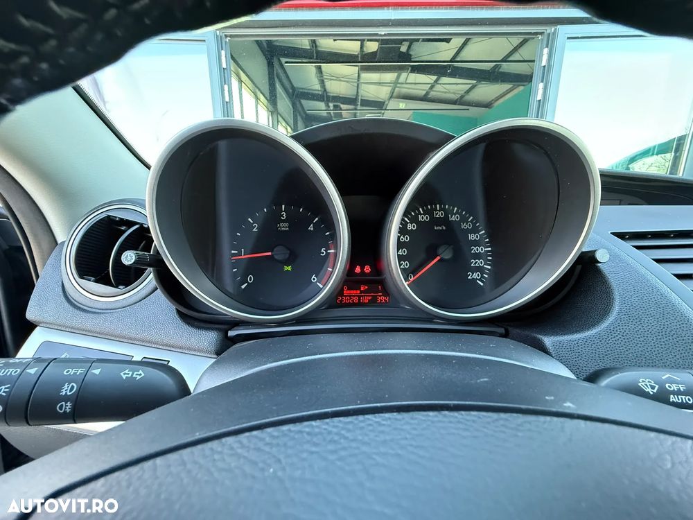 Mazda 3 CD 116 TX Plus - 25