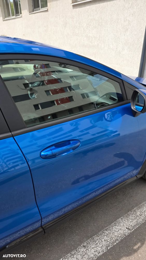 Ford Puma 1.0 EcoBoost MHEV Titanium - 4
