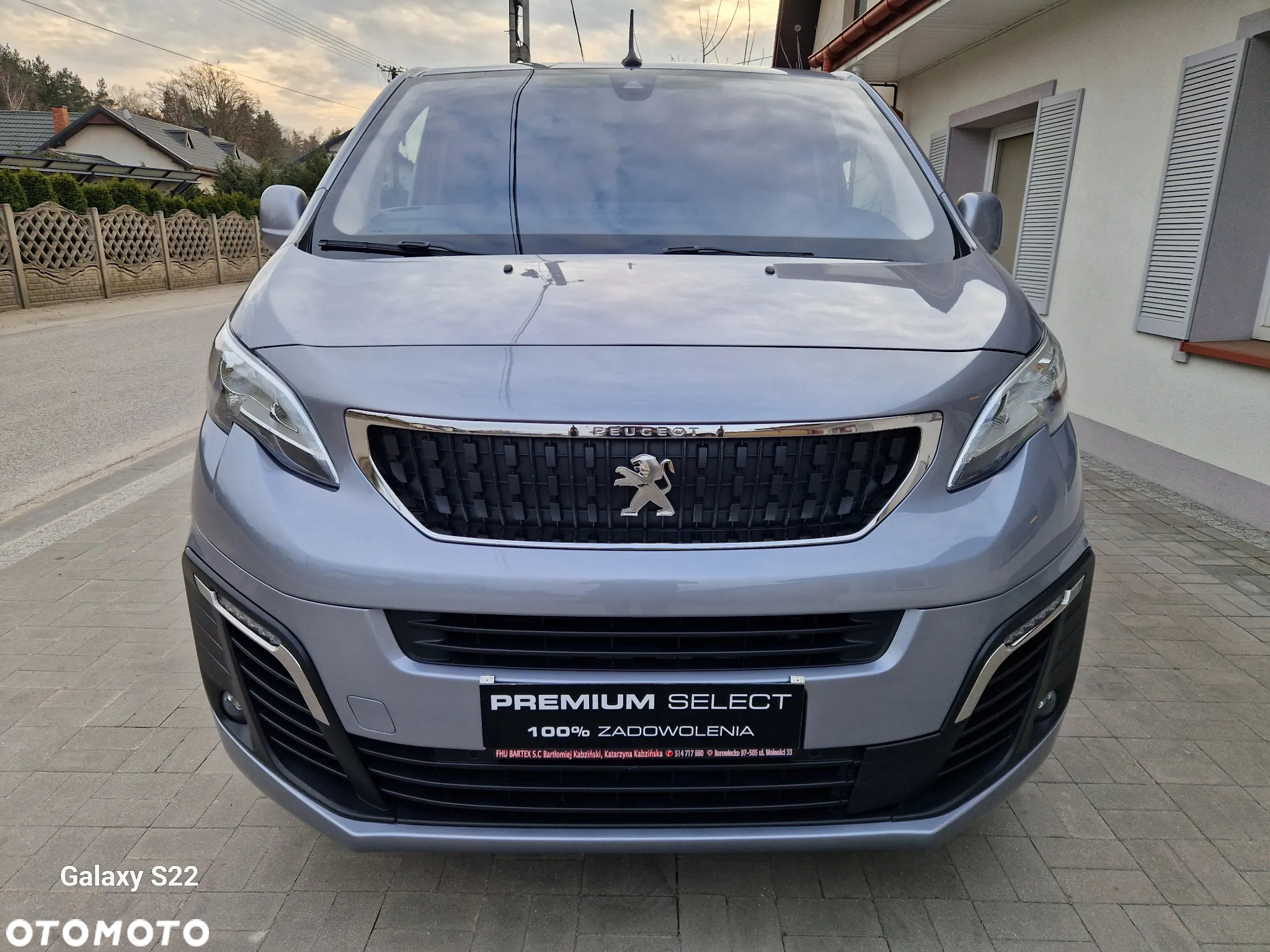 Peugeot EXPERT - 2