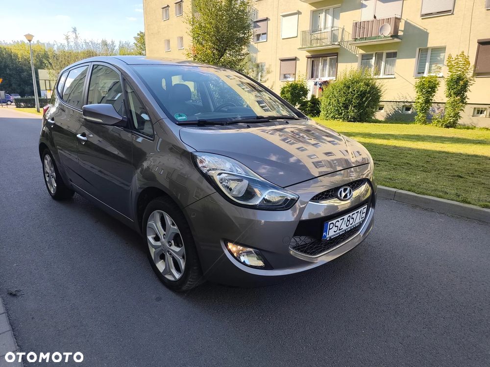 Hyundai ix20 1.4 Premium - 1
