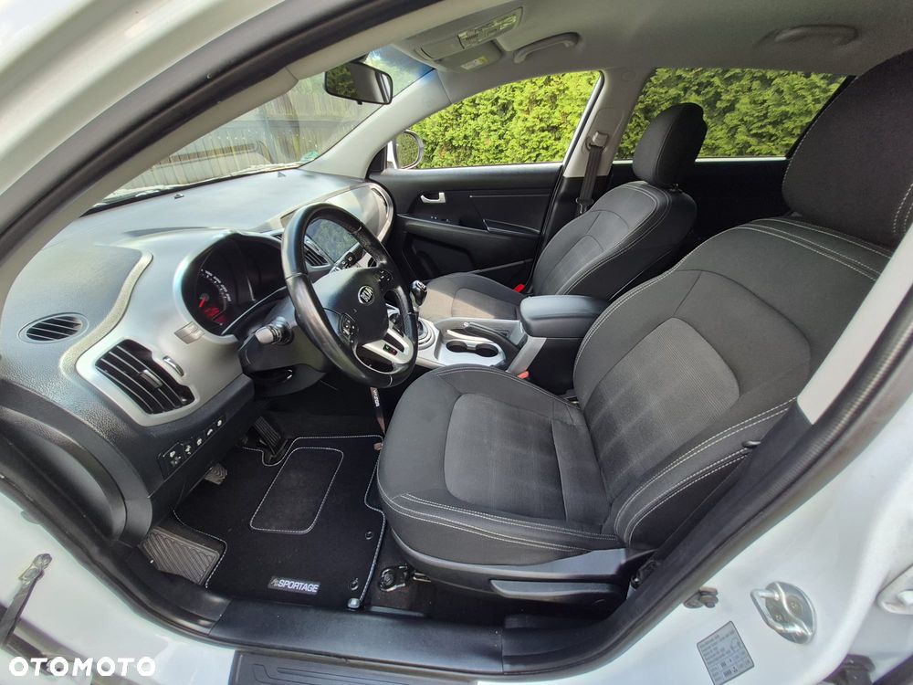 Kia Sportage 1.6 GDI XL 2WD - 20