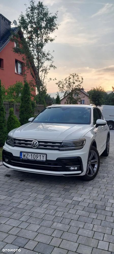 Volkswagen Tiguan - 2