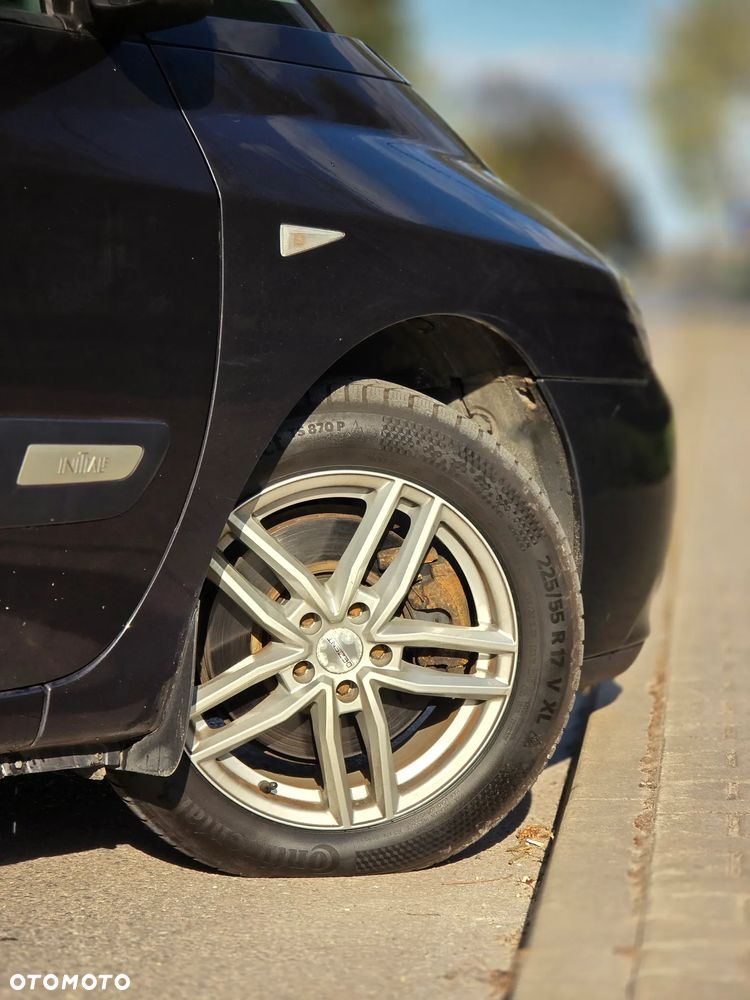 Renault Espace 2.0 dCi FAP Initiale - 38