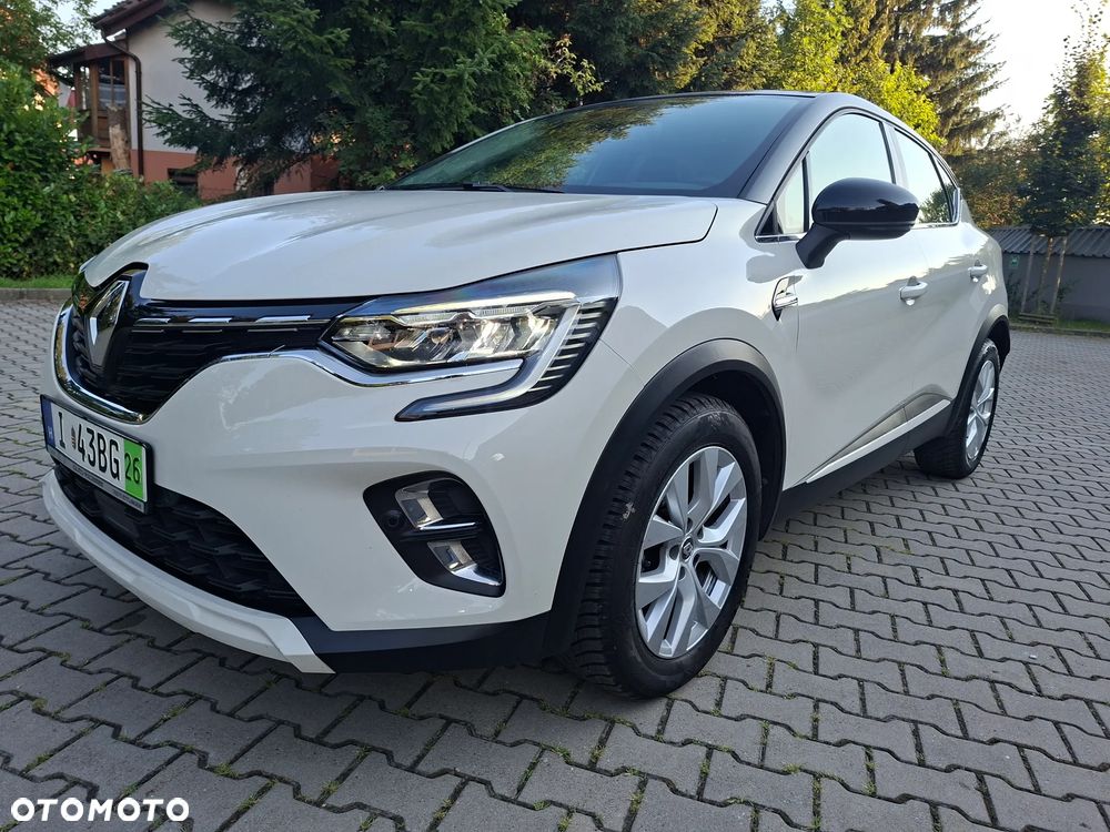 Renault Captur - 3