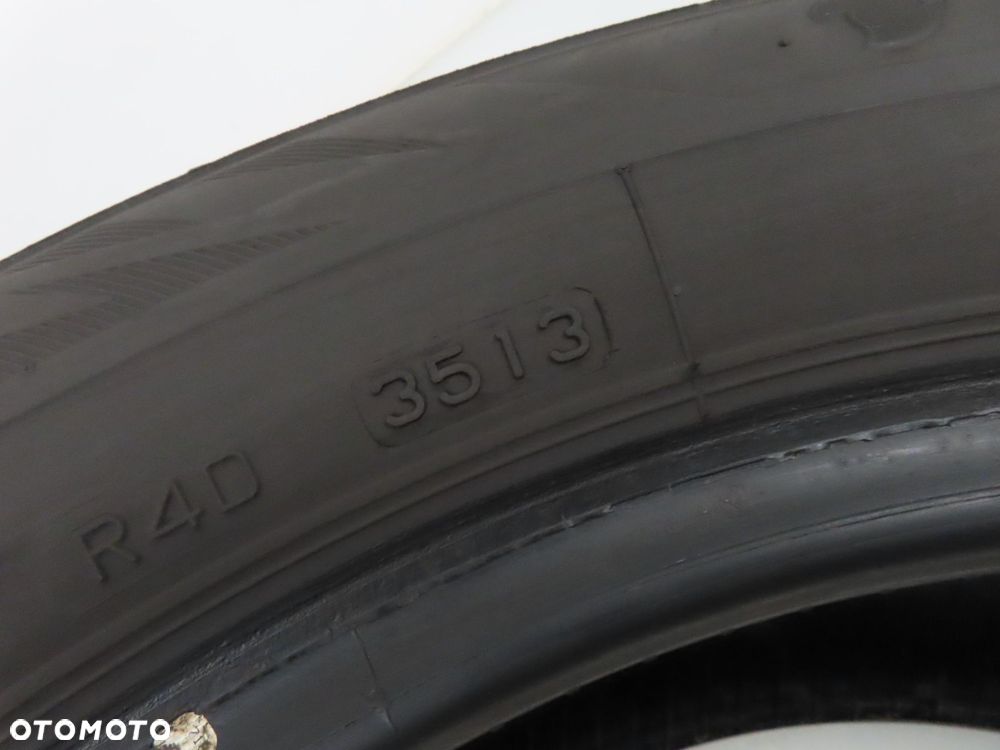 2x 205/55R16 OPONY ZIMOWE Firestone Winterhawk 3 91T - 2