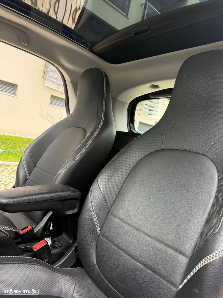 Smart ForTwo Coupé 0.9 Brabus Xclusive - 24