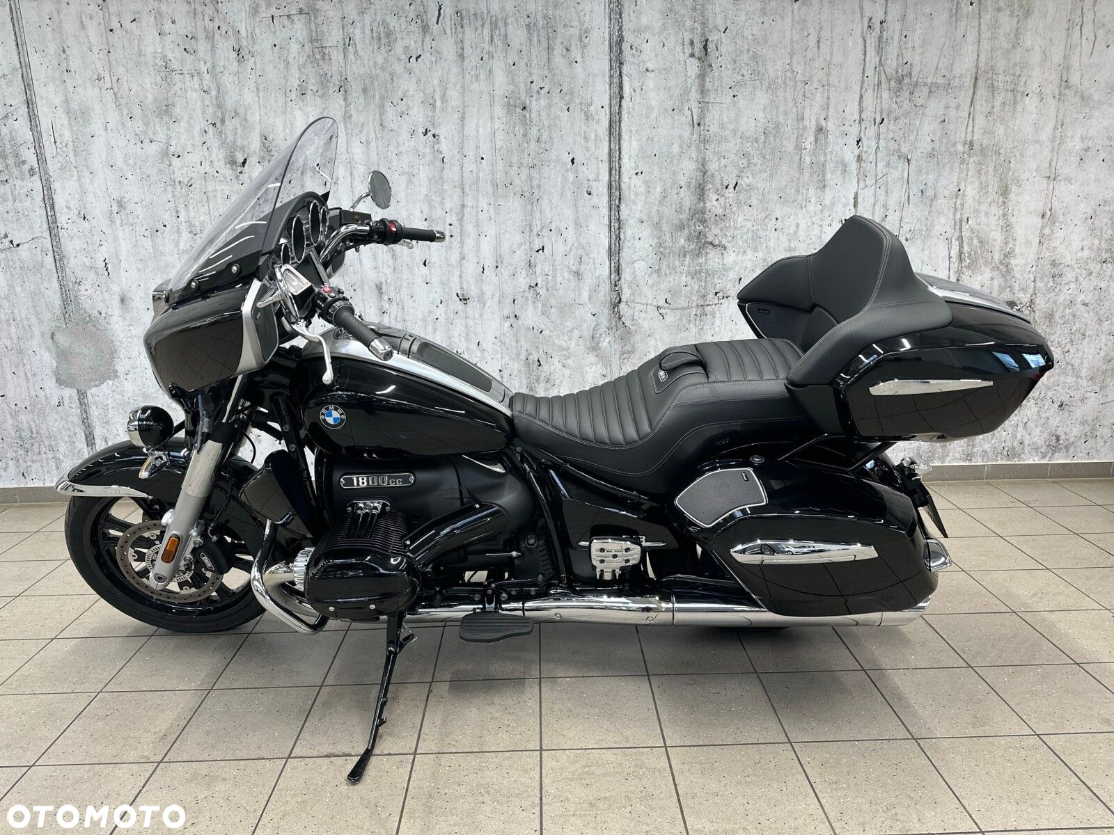 BMW R - 4