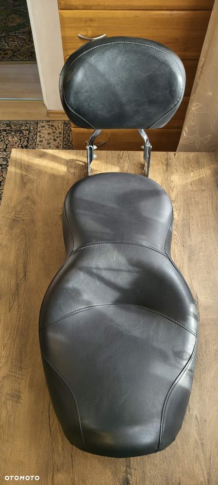 Harley-Davidson Dyna Street Bob - 14