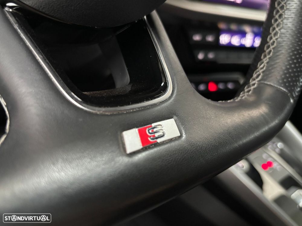 Audi A3 Sportback e-tron 1.4 TFSI S-line S tronic - 16