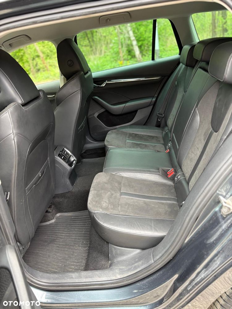 Skoda Octavia 1.5 TSI ACT Style - 6