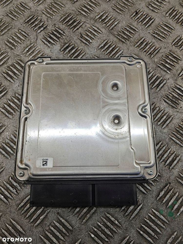 komputer sterownik silnika vw skoda seat audi 04l907309d - 3