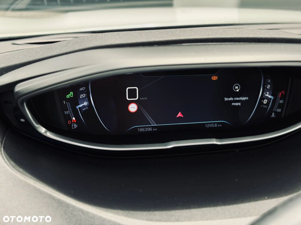 Peugeot 3008 BlueHDi 150 Stop & Start Allure - 38