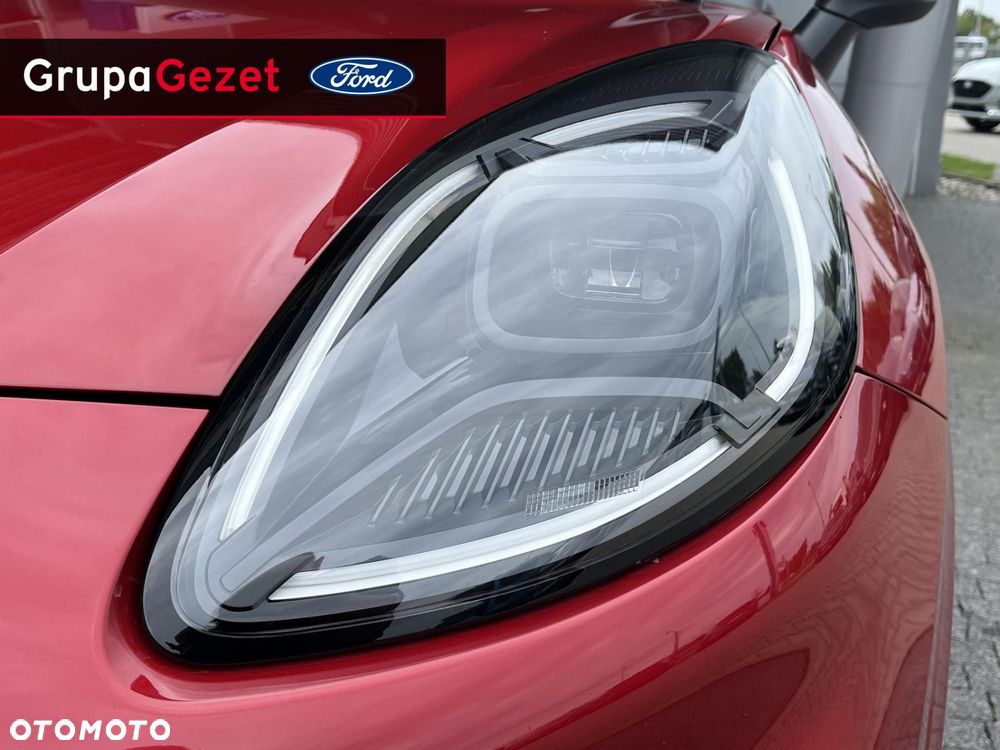 Ford Puma - 4
