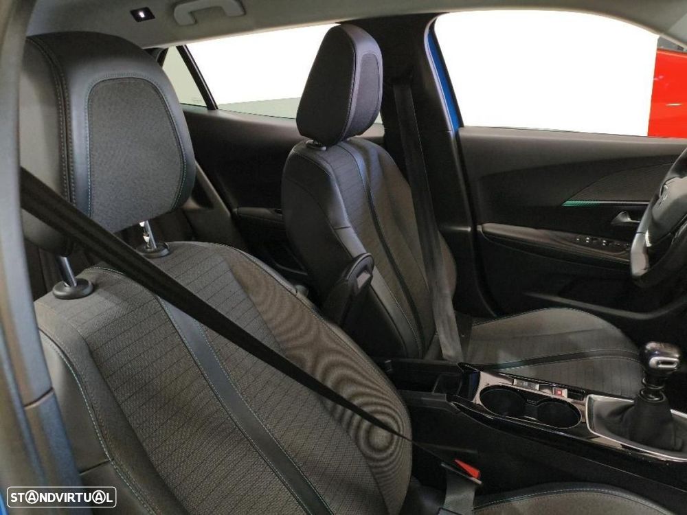 Peugeot 2008 1.5 BlueHDi Allure Pack - 5