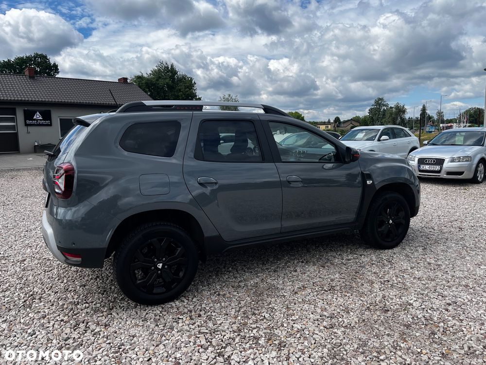 Dacia Duster 1.0 TCe Prestige - 9