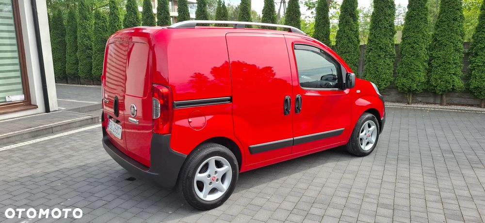 Fiat Fiorino - 14