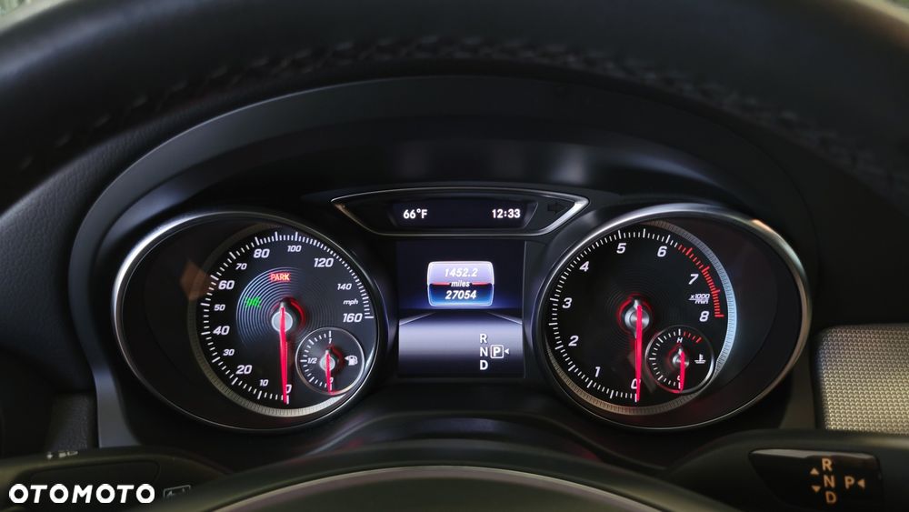 Mercedes-Benz CLA 250 4Matic 8G-DCT Edition AMG Line - 15