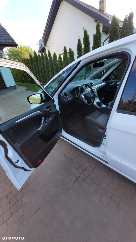 Ford S-Max 2.0 Platinium X - 7