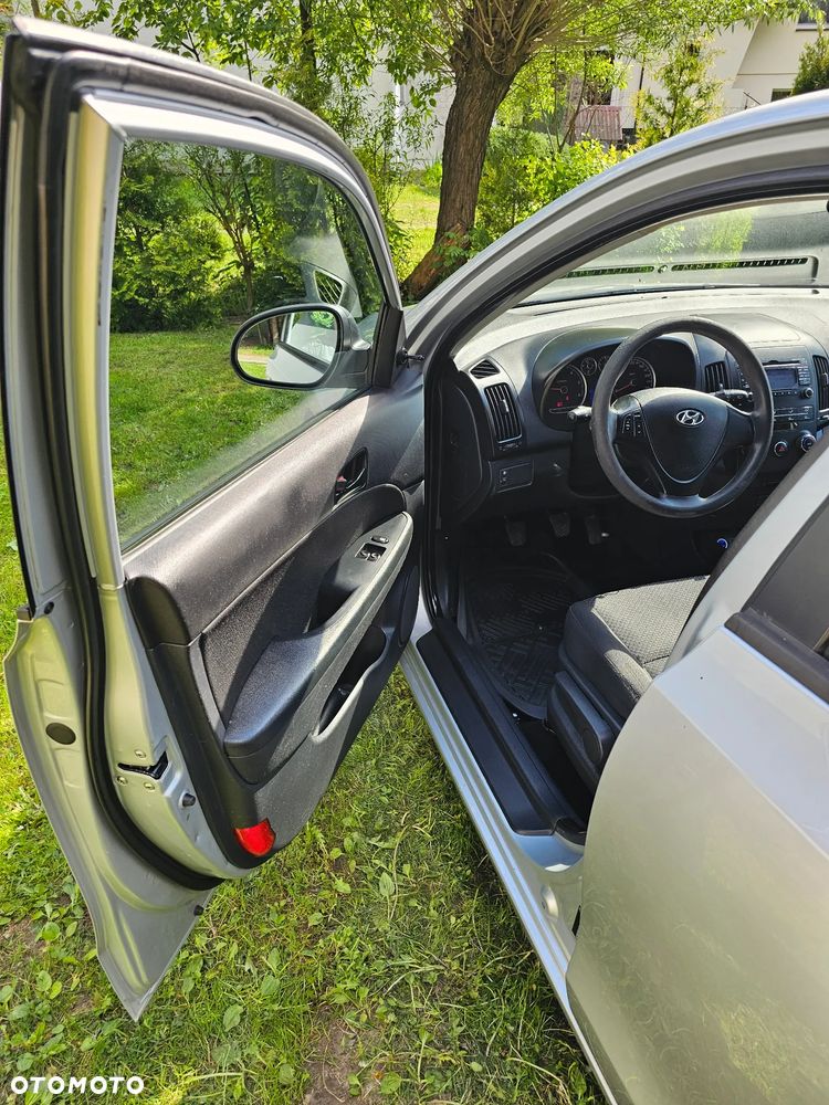 Hyundai i30 - 10